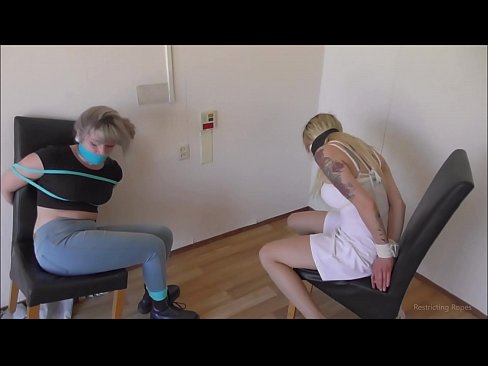 ❤️ Ovisnik / vezan i začepljen usta / djevojka u nevolji Ključe kod nas hr.passionfeverspot.ru ️❤