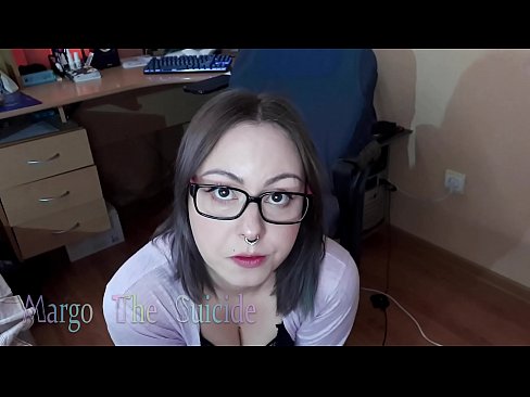 ❤️ Seksi djevojka s naočalama duboko siše dildo na kameri Ključe kod nas hr.passionfeverspot.ru ️❤