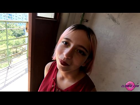 ❤️ Student Sensual siše stranca u zaleđu - sperma mu na licu Ključe kod nas hr.passionfeverspot.ru ️❤