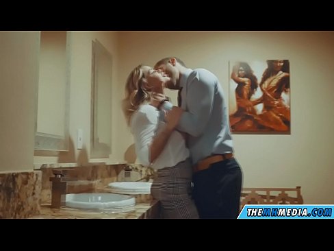❤️ Kad te prsata plavuša zavede u javnom zahodu Ključe kod nas hr.passionfeverspot.ru ️❤